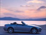Honda S2000 2000 года
